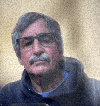 Dr Joel Ross GIF