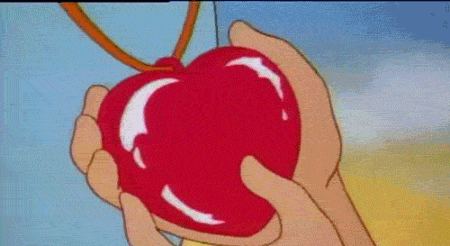 Ssshhhhhh I Can Be Mushy And Obnoxi Moving GIF