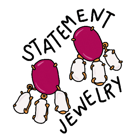 Shop Darah Sticker