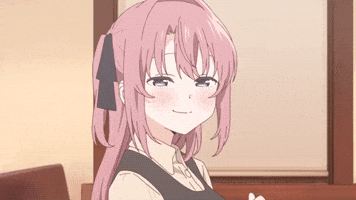 Anime GIF