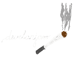 Develanjaro Sticker by Christina Details