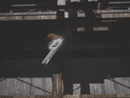 Resident Evil GIF