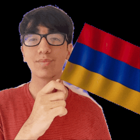 Armenia Azerbaijan GIF