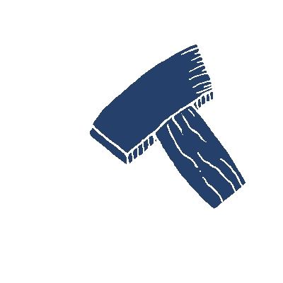 The Art Students League of New York Sticker