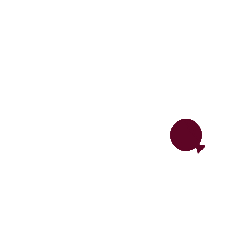 Poppin Texas Sticker