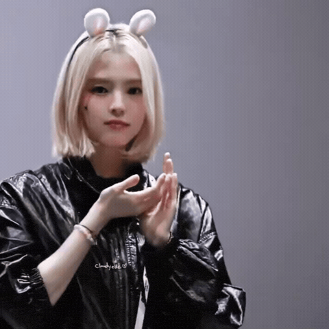 So Hee Hansohee GIF