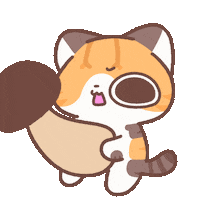 Angry Sticker