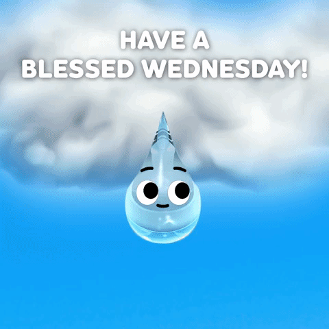 blessed wednesday images