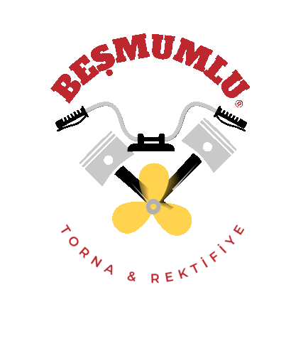 Besmumlu Sticker by Beşmutlu Torna ve Rektefiye
