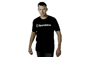 Sportsbet.io Sticker