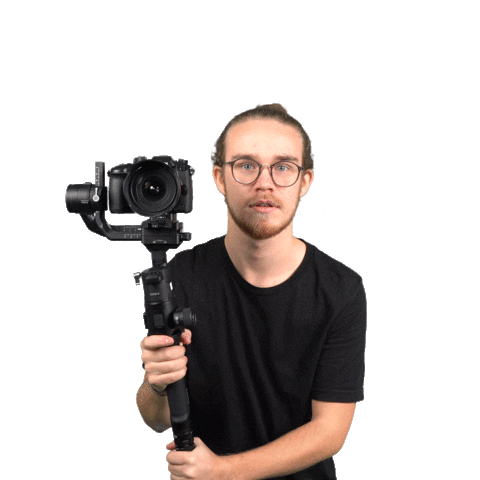 Filmmakers Sticker by infilmity