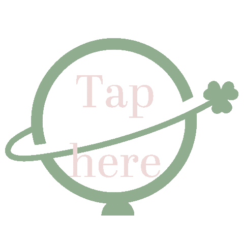 Irish Women Abroad Sticker