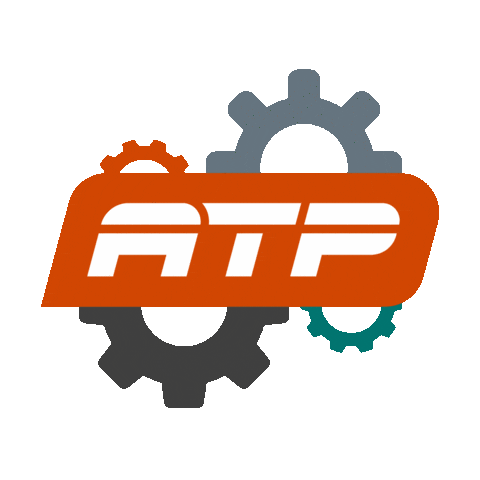 Atp Auto Sticker by ATP Autoteile GmbH
