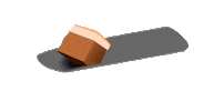 Turron Banoffee Sticker by gruposaona