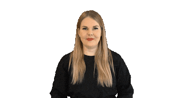 Alviina Alametsä Sticker