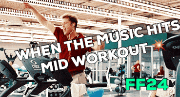 Fairhope fitness 24 GIF