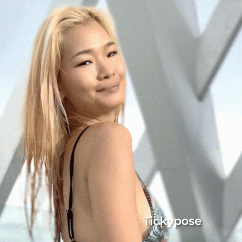Natural Light Closeup GIF