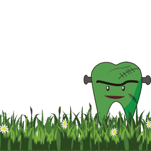 Halloween Sticker by ICPOE