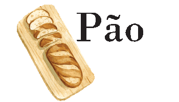 Padocaffe Sticker