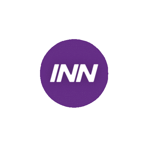 Recepciones INN Sticker