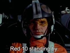 star wars GIF