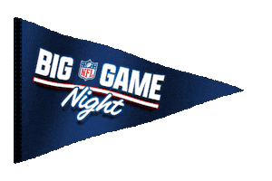 Nfl Sticker by Channel5UK