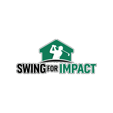 Golf Sticker by Circle RE