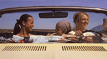 Crossroads Movie GIFs - Get the best GIF on GIPHY