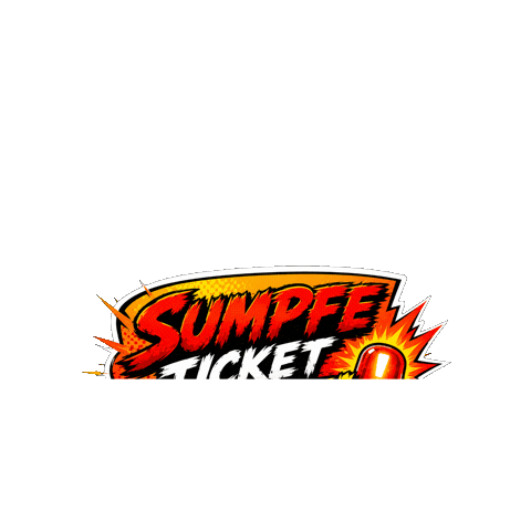 Sumpfblume Sticker by Carola