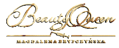 Beauty Queen Magda Sticker