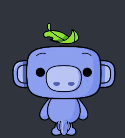 Wumpus GIF