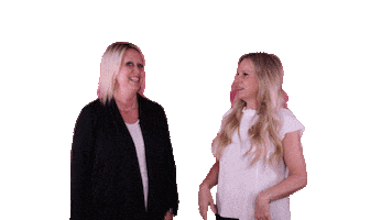 Tonya Harbin Sticker by Tonya Harbin Team Brokered by Real