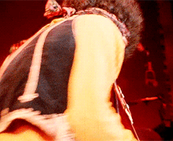 jimi hendrix GIF