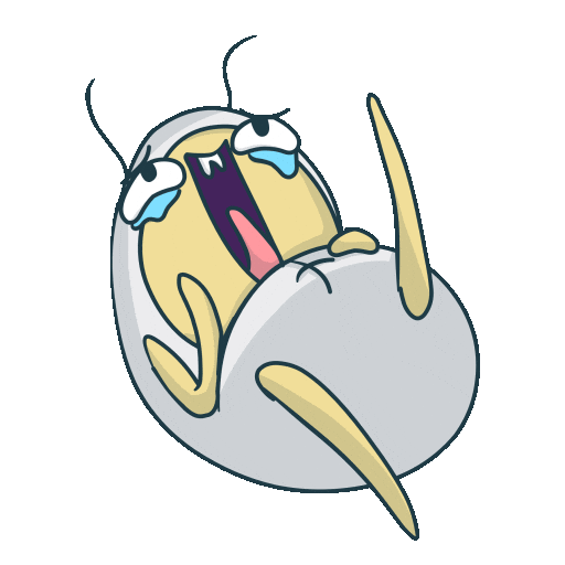 Wave Hello Sticker by Simply Micho