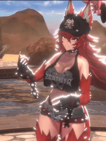 Dance Dancing GIF