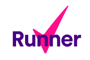 Barbara De Regil Runner Sticker by Rexona Mx
