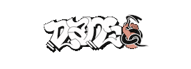 Dans Sticker