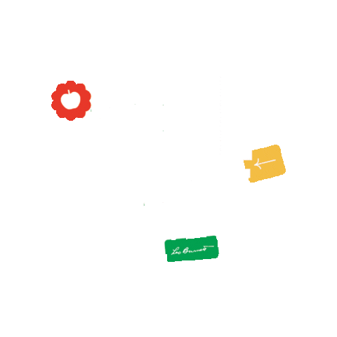 Leo Burnett Argentina Sticker