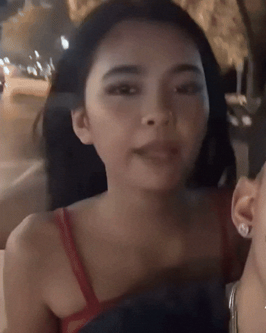 Kiss Kiss Lady GIF by Shauna Brooks