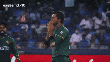 Lahore Shaheen GIF