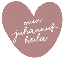 Juhannus Sticker by kultamurunen