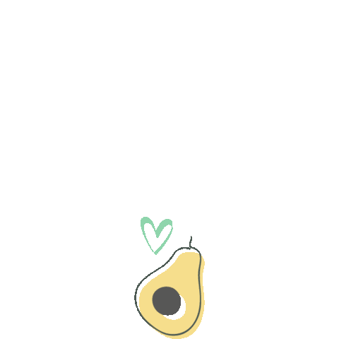 Amor Sticker