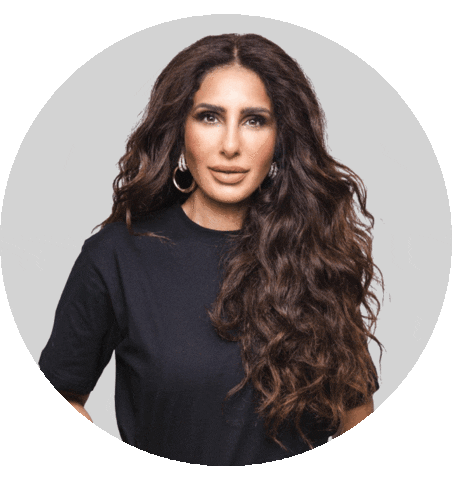miri cohen Sticker