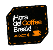 audico Sticker