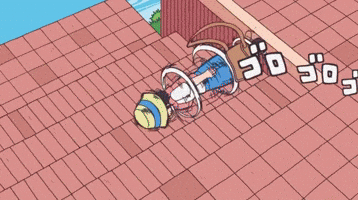 Kyoto Animation Tumble GIF