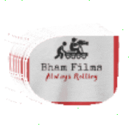 bhamfilms Sticker