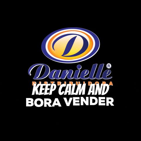 Danielle Distribuidora GIF