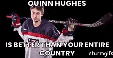 Team Usa Hockey GIF