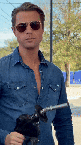 Shocked Cost Of Living GIF by Dylan Yeandle