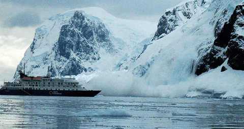 Antarctica GIFs - Get the best GIF on GIPHY